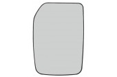 Replacement Ford Transit Door Mirror Glass
