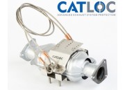 Catloc Catalytic Converter Lock