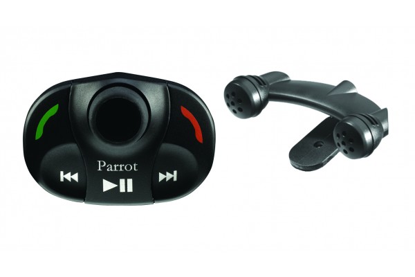 Parrot Mki9000 Bluetooth Hands Free Car Kit