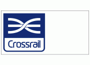 Crossrail Site Identifier Sign 