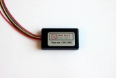 CB1OBD CANBus Interface 