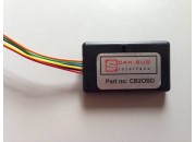 CB2OBD CANBus Interface 