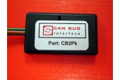 CB2PK CANBus Interface