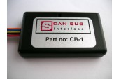 CB-1 CANBus Interface