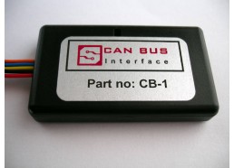 CB-1 CANBus Interface
