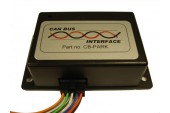 CB-PARK CANBus Interface