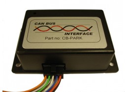 CB-PARK CANBus Interface