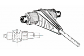 Universal Transducer/Speed Pulse Generator